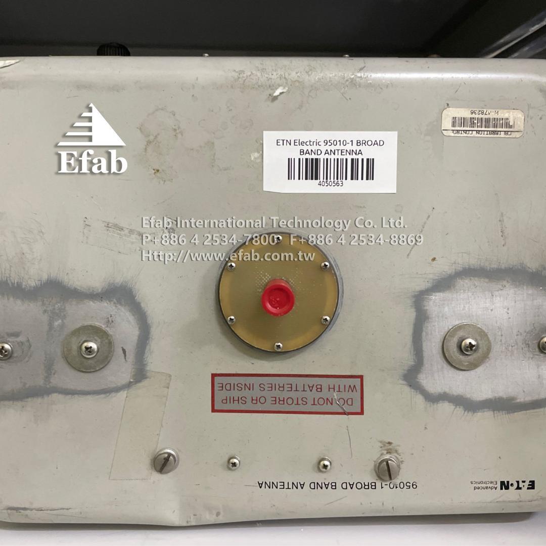 EFAB - Electric 95010-1